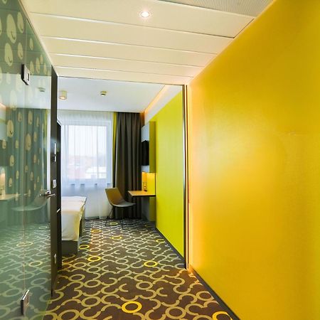 Qubus Hotel โซรี ภายนอก รูปภาพ