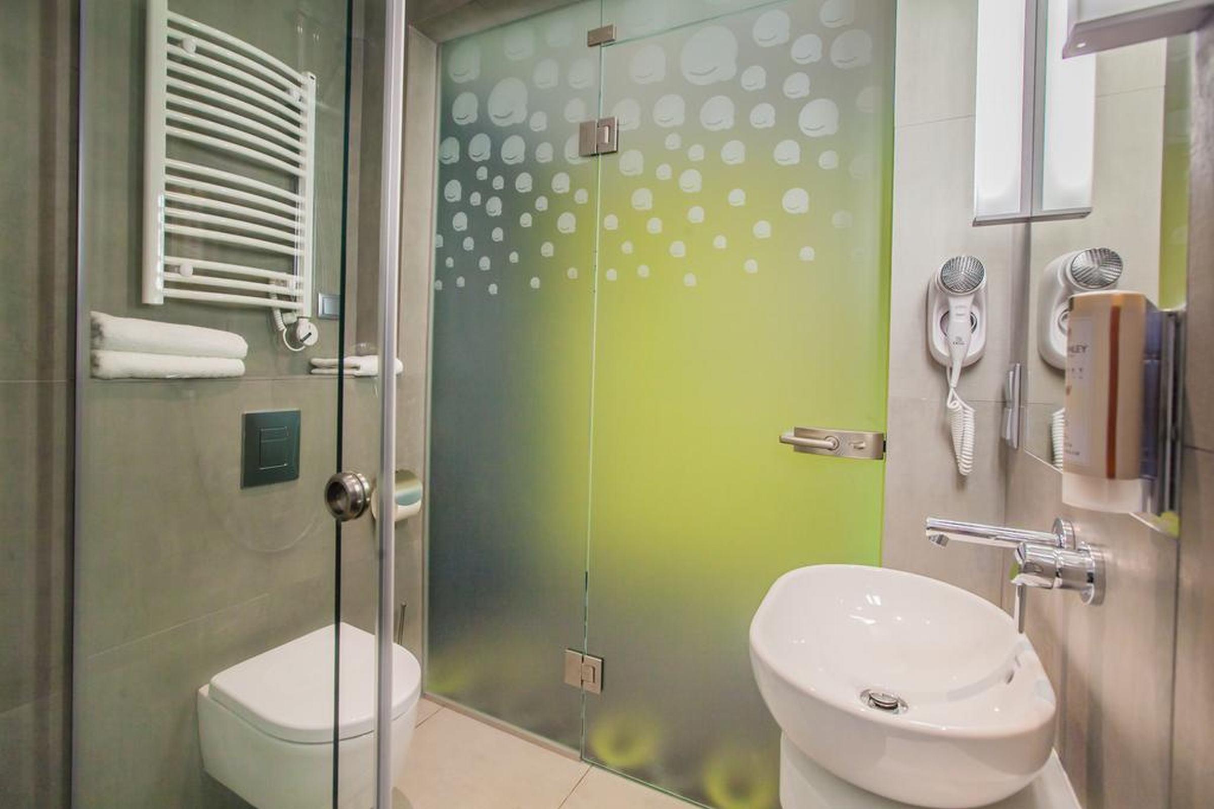 Qubus Hotel โซรี ภายนอก รูปภาพ