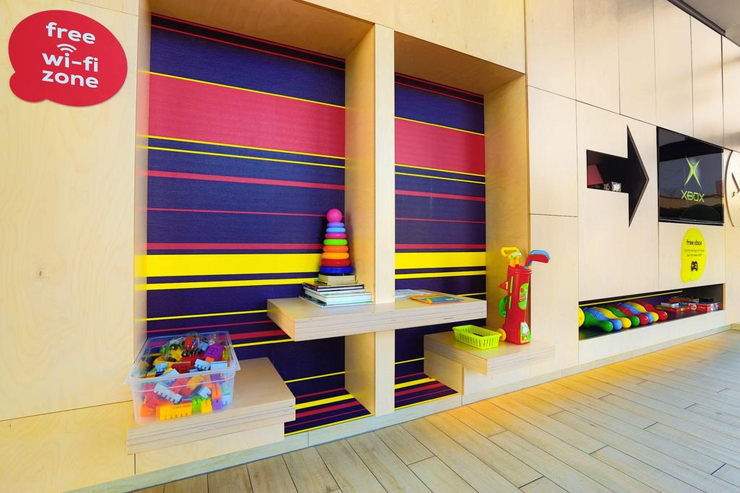 Qubus Hotel โซรี ภายนอก รูปภาพ